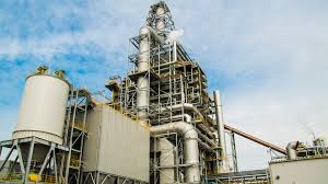 Biomass Power Plants